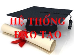 Hệ thống đào tạo