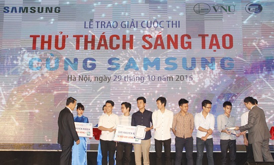 Sáng tạo xuất phát từ đời sống