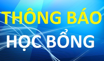 Học bổng Vietcombank, năm học 2024-2025