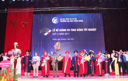 THÔNG BÁO TUYỂN SINH ĐÀO TẠO TIẾN SĨ ĐỢT 1 NĂM 2018