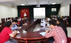 Học viên cao học, nghiên cứu sinh khóa QH-2018 (K25) nhập học đợt 2