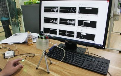 Hệ thống xác định nhịp tim không tiếp xúc phân loại bệnh nhân sốt xuất huyết – Một nghiên cứu tâm huyết ứng dụng công nghệ cho y học