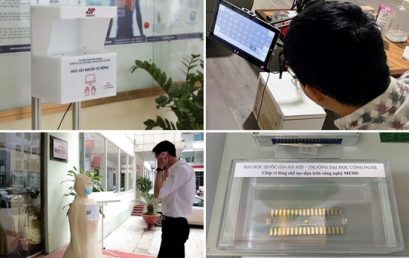 Trường Đại học Công nghệ và Khoa Công nghệ thông tin vinh dự nhận Bằng khen của Bộ Giáo dục và Đào tạo