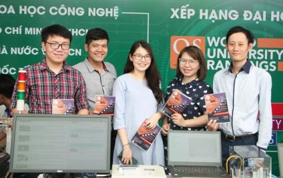 VNU-SMM: Hệ thống giám sát mạng xã hội