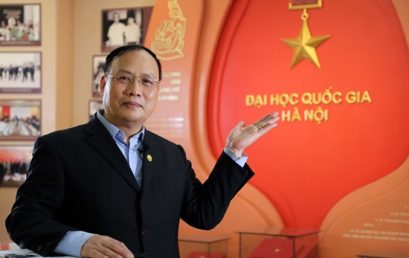 [Video] Giải đáp các thông tin về kỳ tuyển sinh Đại học chính quy năm 2021