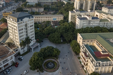 [Video] Chuyển đổi số trong lĩnh vực quản lý Khoa học và Công nghệ