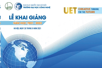 Mời tham gia Lễ khai giảng năm học 2021-2022