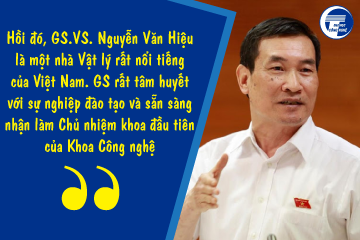 [E-magazine] Những quyết sách sáng tạo và vai trò cá nhân kiệt xuất