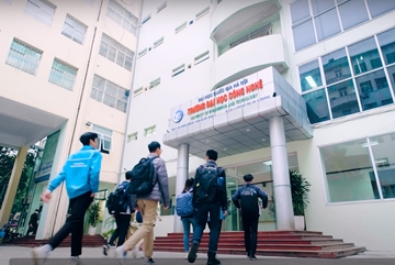 [Video] Giới thiệu Trường Đại học Công nghệ – Đại học Quốc gia Hà Nội