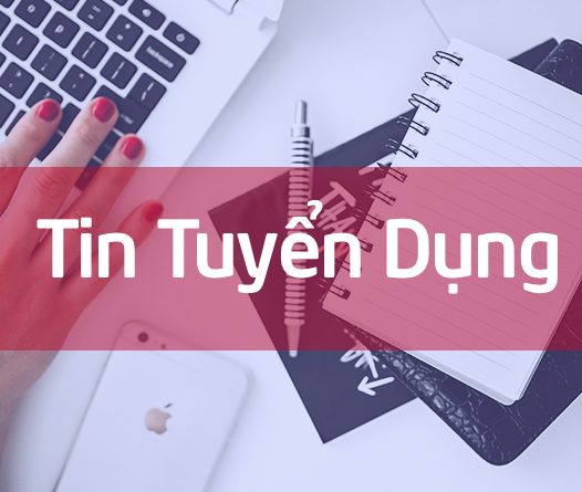 Tuyển dụng giảng viên, trợ giảng cho các Khoa, Viện thuộc Trường