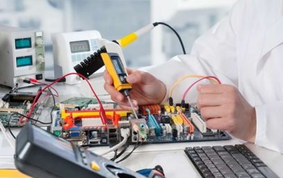 Ngành Kỹ thuật Điều khiển và Tự động hóa – Ngành học bắt nhịp với xu thế của thời đại