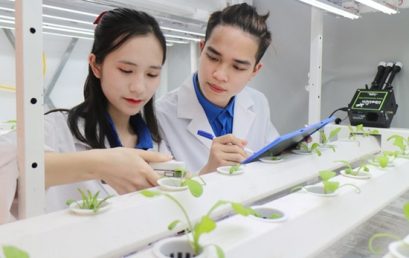 Ngành Công nghệ Nông nghiệp: Lựa chọn phát triển tương lai từ xu hướng tất yếu và thế mạnh của đất nước
