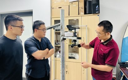 Nghiên cứu cải tiến tuabin gió Savonius – cơ hội sử dụng năng lượng tái tạo