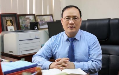 GS.TSKH Nguyễn Đình Đức làm Chủ nhiệm Câu lạc bộ Mạng lưới bảo đảm chất lượng giáo dục đại học Việt Nam