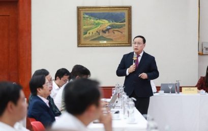 GS.TSKH Nguyễn Đình Đức: Nghị quyết 29 có ý nghĩa lịch sử với giáo dục Việt Nam
