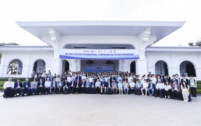 Hội thảo quốc tế về tích hợp hệ thống SII-2024 thành công, mở ra nhiều cơ hội hợp tác, trao đổi khoa học