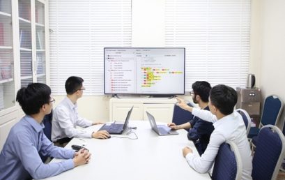 Thu nhập trung bình của SV tốt nghiệp ngành Khoa học máy tính là 15 triệu/tháng