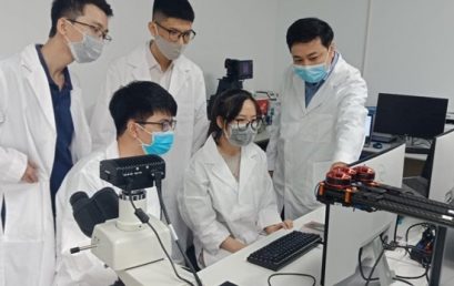 Ngành Công nghệ Nông nghiệp: Lựa chọn phát triển tương lai từ xu hướng tất yếu và thế mạnh của đất nước