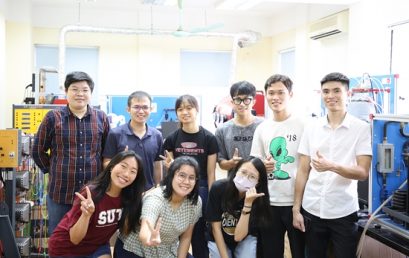 Lựa chọn ngành Kỹ thuật năng lượng: Bước đệm để tự tin gia nhập thị trường nhân lực Năng lượng chất lượng cao toàn cầu