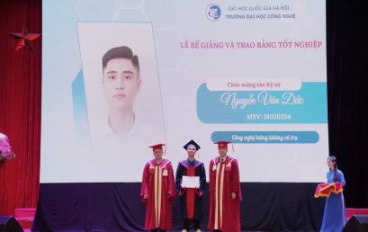 “Cú liều” của nam sinh viên giành 5 suất học bổng toàn phần tại Mỹ