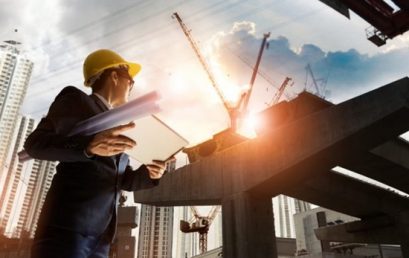 Công nghệ Kỹ thuật Xây dựng – Ngành học với nhiều triển vọng thăng tiến sự nghiệp