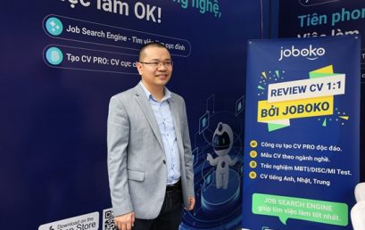 Gặp gỡ cựu sinh viên Phạm Tuấn Anh: Đồng hành với UET trong công tác hướng nghiệp và tuyển dụng sinh viên
