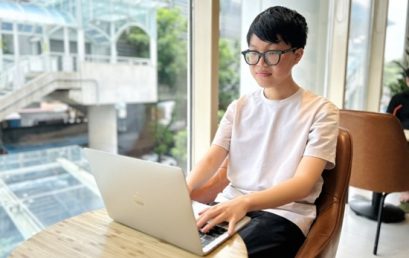 Cựu học sinh chuyên Lý tốt nghiệp thủ khoa ngành Khoa học máy tính