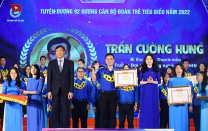 Để SV trường kỹ thuật năng nổ tham gia hoạt động Đoàn đang là thách thức lớn