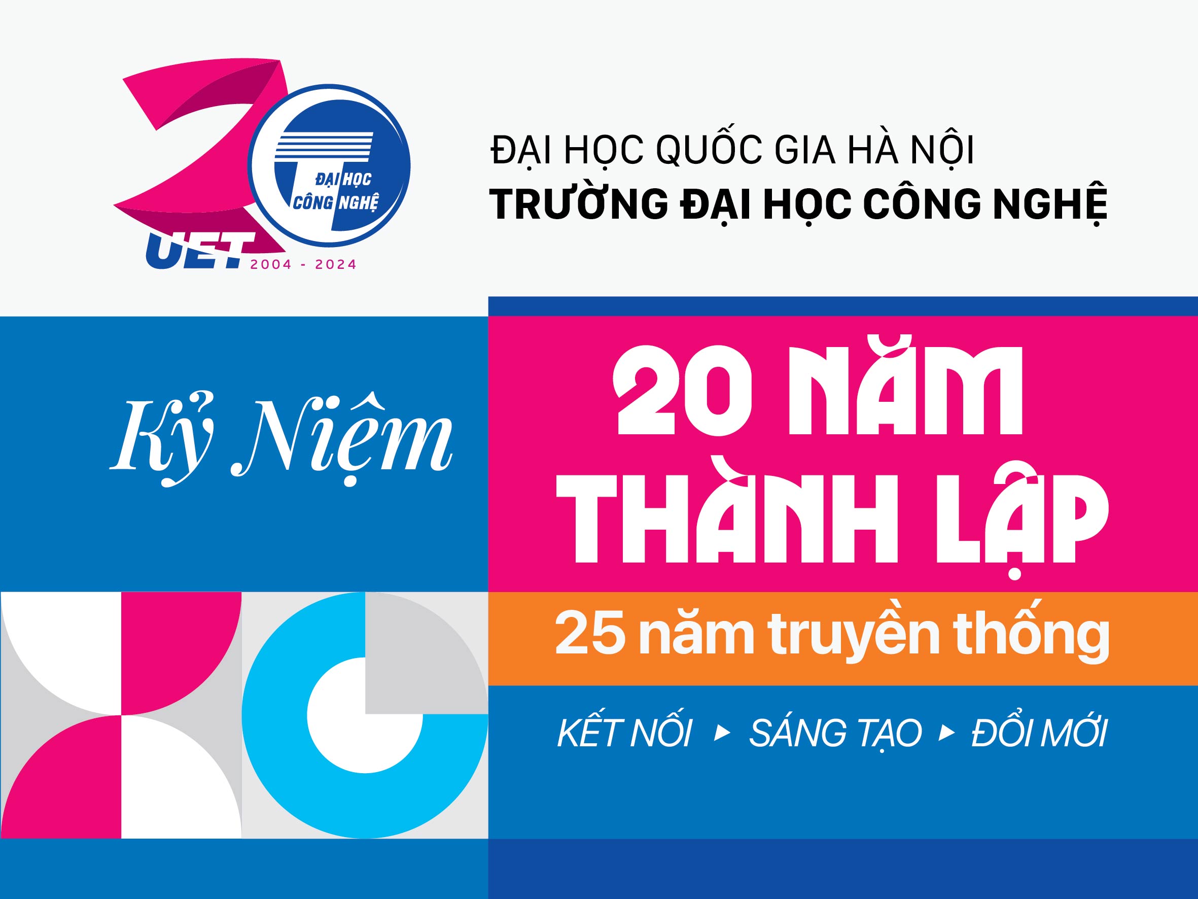 Thư cảm ơn Lễ Kỷ niệm 20 năm thành lập, 25 năm ngày truyền thống và vinh dự đón nhận Huân chương Lao động Hạng Nhì, chào mừng Ngày Nhà giáo Việt Nam 20-11