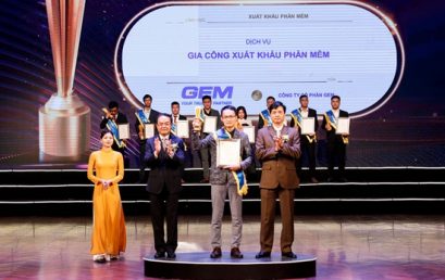 Cựu sinh viên tri ân Trường Đại học Công nghệ, ĐHQGHN bằng việc làm thiết thực