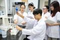 [VTV1] Trường Đại học Công nghệ: Ngành Công nghệ sinh học tích hợp trí tuệ nhân tạo