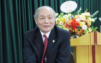 Cần coi Trung tâm dữ liệu quốc gia là công trình trọng điểm