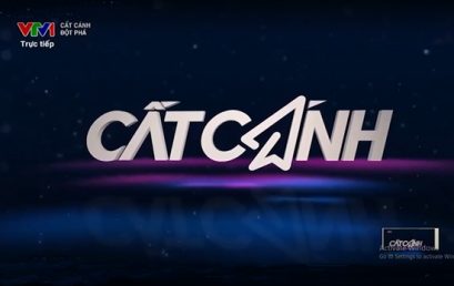 [VTV1]: Cất cánh Tháng 2 – Đột phá