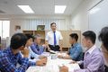 GS.TSKH Nguyễn Đình Đức được vinh danh tại Giải thưởng Bảo Sơn 2024 vì những đóng góp xuất sắc cho khoa học và ứng dụng trong thực tiễn ở Việt Nam