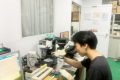 Trải nghiệm nghiên cứu và học tập tại Đài Loan: Dấu ấn trưởng thành và hội nhập từ mái trường UET