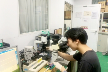 Trải nghiệm nghiên cứu và học tập tại Đài Loan: Dấu ấn trưởng thành và hội nhập từ mái trường UET Trải nghiệm nghiên cứu và học tập tại Đài Loan: Dấu ấn trưởng thành và hội nhập từ mái trường UET