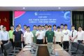 15 học sinh THPT tham dự tập huấn kỳ thi Olympic Tin học châu Á – Thái Bình Dương 2025 tại Trường Đại học Công nghệ