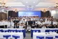 Hội nghị sinh viên nghiên cứu khoa học Trường Đại học Công nghệ lần thứ 21