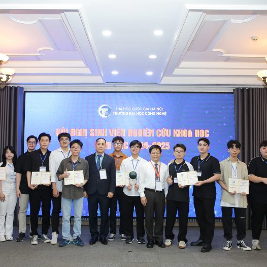 Sinh viên Hà Quang Hưng: Người trẻ tiên phong trên hành trình số hóa nông nghiệp