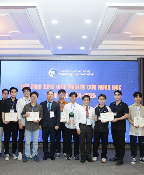 Sinh viên Hà Quang Hưng: Người trẻ tiên phong trên hành trình số hóa nông nghiệp