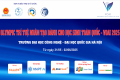 [Thông cáo báo chí] Chung kết Olympic Trí tuệ nhân tạo dành cho học sinh toàn quốc lần thứ nhất năm 2025 (VOAI 2025)