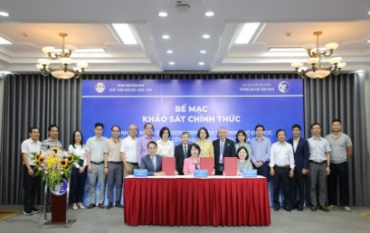 Kết thúc đợt khảo sát chính thức đánh giá ngoài 2 chương trình đào tạo trình độ đại học của Trường Đại học Công nghệ, Đại học Quốc gia Hà Nội