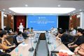 Trường Đại học Công nghệ chào đón các tân học viên cao học, nghiên cứu sinh đợt 1 khóa đầu tiên theo Đề án “Đổi mới, nâng cao chất lượng đào tạo sau đại học”