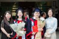 Thủ khoa ngành Công nghệ thông tin Trường ĐH Công nghệ với bảng thành tích ấn tượng