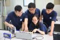 Thu hút nhân tài, giữ chân người giỏi: Từ tư duy chiến lược đến giải pháp thực tiễn của Trường ĐH Công nghệ, ĐHQGHN