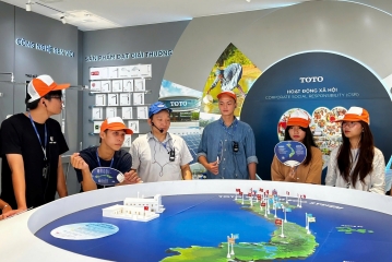 GS.TS Chử Đức Trình: Đề xuất thành lập Hội đồng cấp quốc gia về đại học – doanh nghiệp là bước đi cần thiết