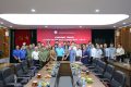 Gặp mặt kỷ niệm 78 năm ngày Thương binh – Liệt sĩ