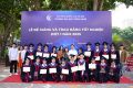 Lớp tiến trình đào tạo tích cực tại Viện Trí tuệ nhân tạo Trường Đại học Công nghệ: Hành trình bứt phá và khẳng định bản lĩnh sinh viên AI
