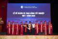 Trường ĐH Công nghệ: Điểm đến học thuật hấp dẫn đối với sinh viên quốc tế