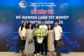 Sinh viên Nguyễn Công Hiếu: Tốt nghiệp sớm ngành Trí tuệ nhân tạo tạo cơ hội để bứt phá